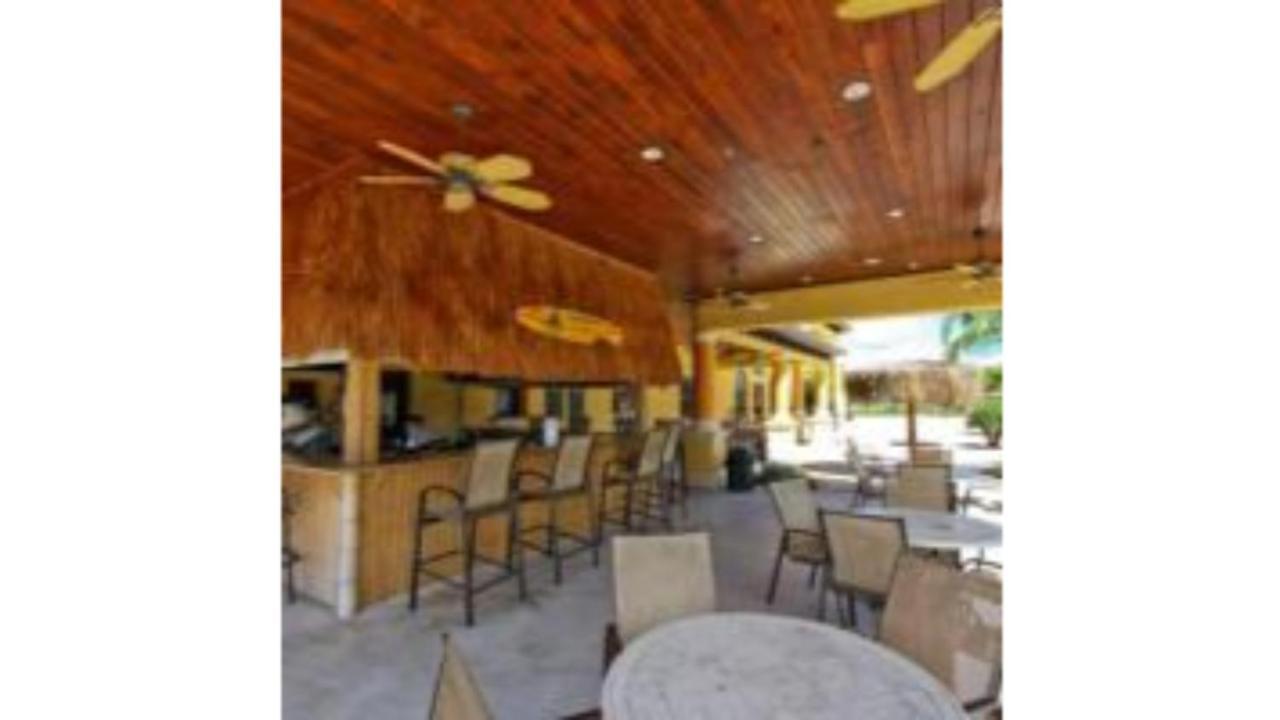 Dog Friendly Townhome W- Splashpool-3202Pp Kissimmee Exterior photo