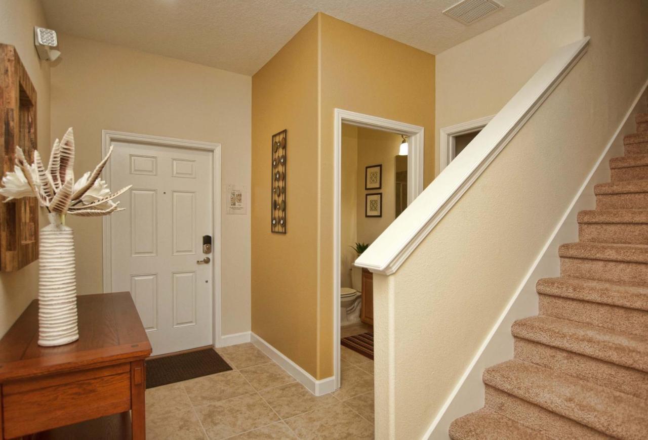 Dog Friendly Townhome W- Splashpool-3202Pp Kissimmee Exterior photo