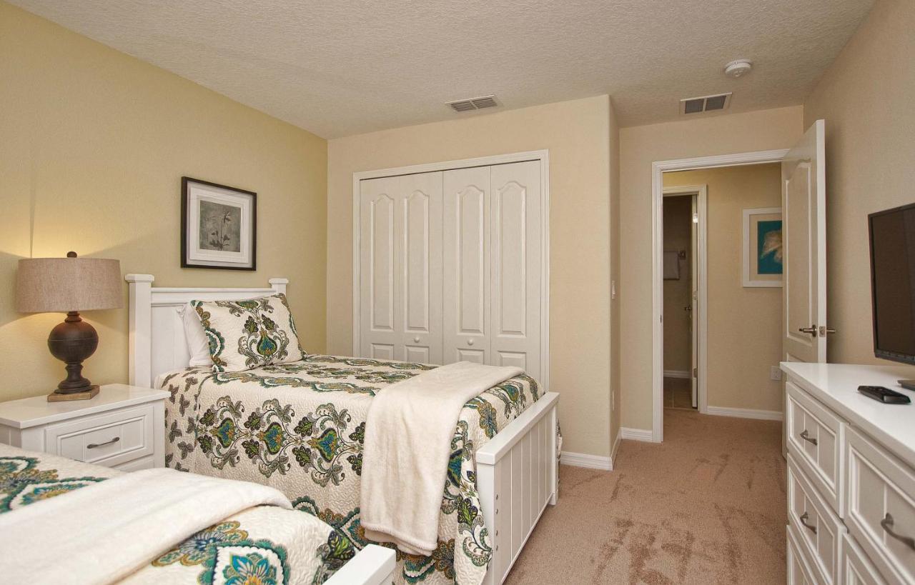 Dog Friendly Townhome W- Splashpool-3202Pp Kissimmee Exterior photo