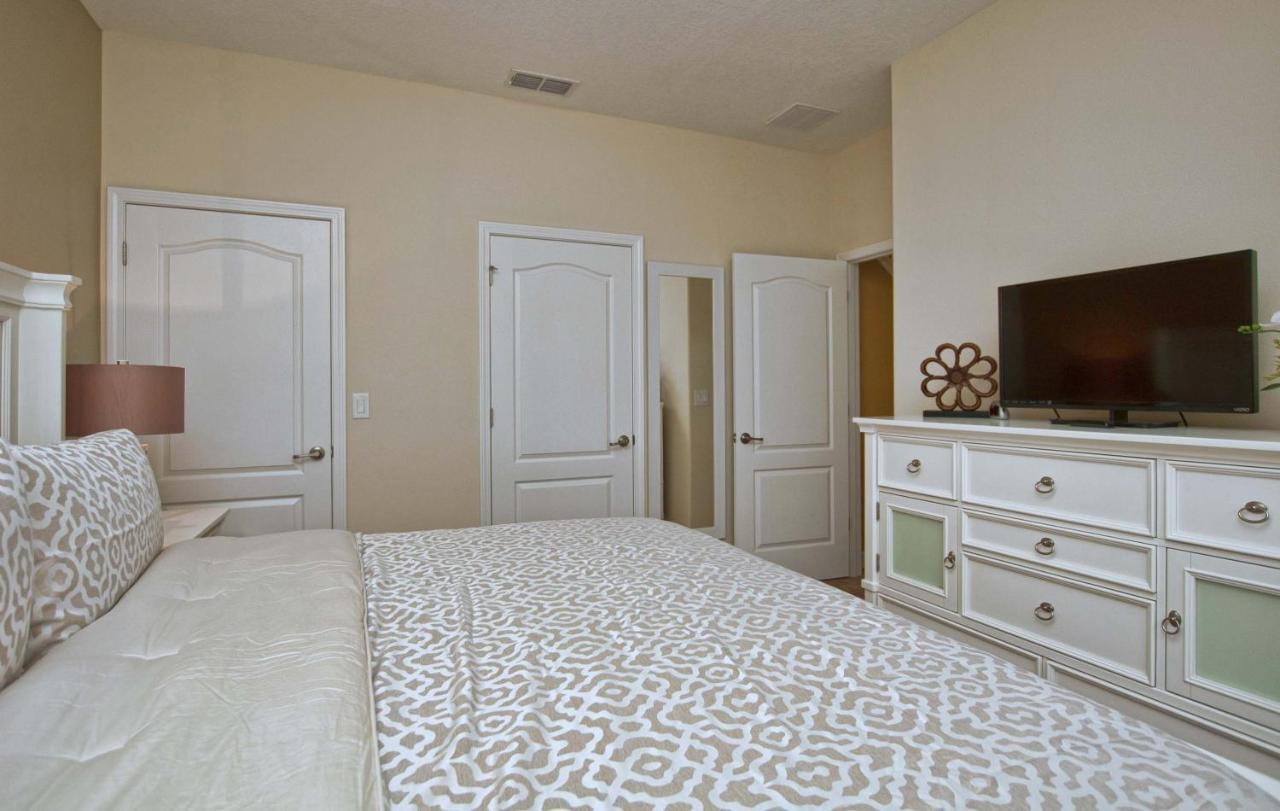 Dog Friendly Townhome W- Splashpool-3202Pp Kissimmee Exterior photo
