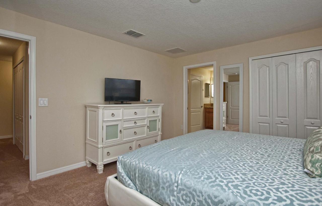 Dog Friendly Townhome W- Splashpool-3202Pp Kissimmee Exterior photo
