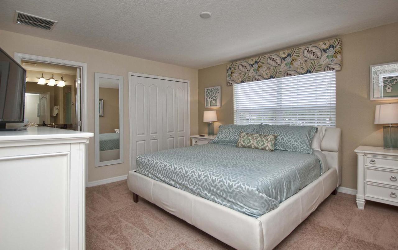 Dog Friendly Townhome W- Splashpool-3202Pp Kissimmee Exterior photo