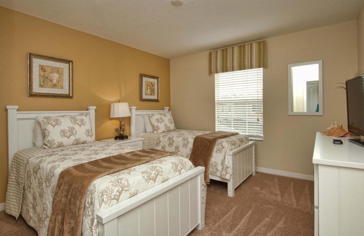 Dog Friendly Townhome W- Splashpool-3202Pp Kissimmee Exterior photo