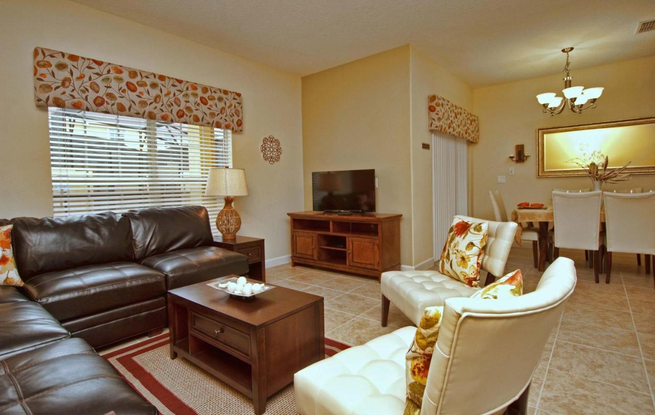 Dog Friendly Townhome W- Splashpool-3202Pp Kissimmee Exterior photo