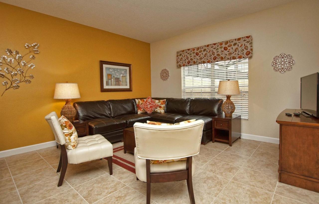 Dog Friendly Townhome W- Splashpool-3202Pp Kissimmee Exterior photo