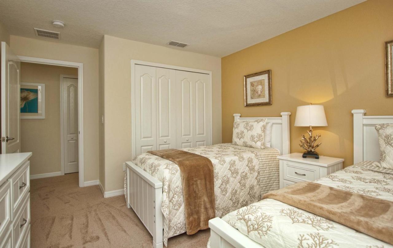 Dog Friendly Townhome W- Splashpool-3202Pp Kissimmee Exterior photo